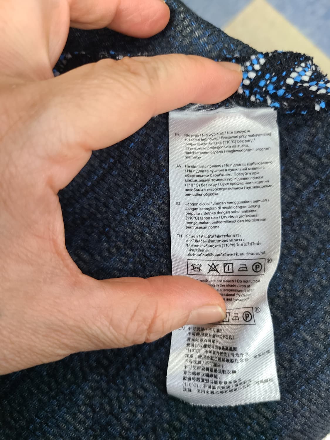 마쥬 베스트형원피스/상생빈티지 상품이미지7