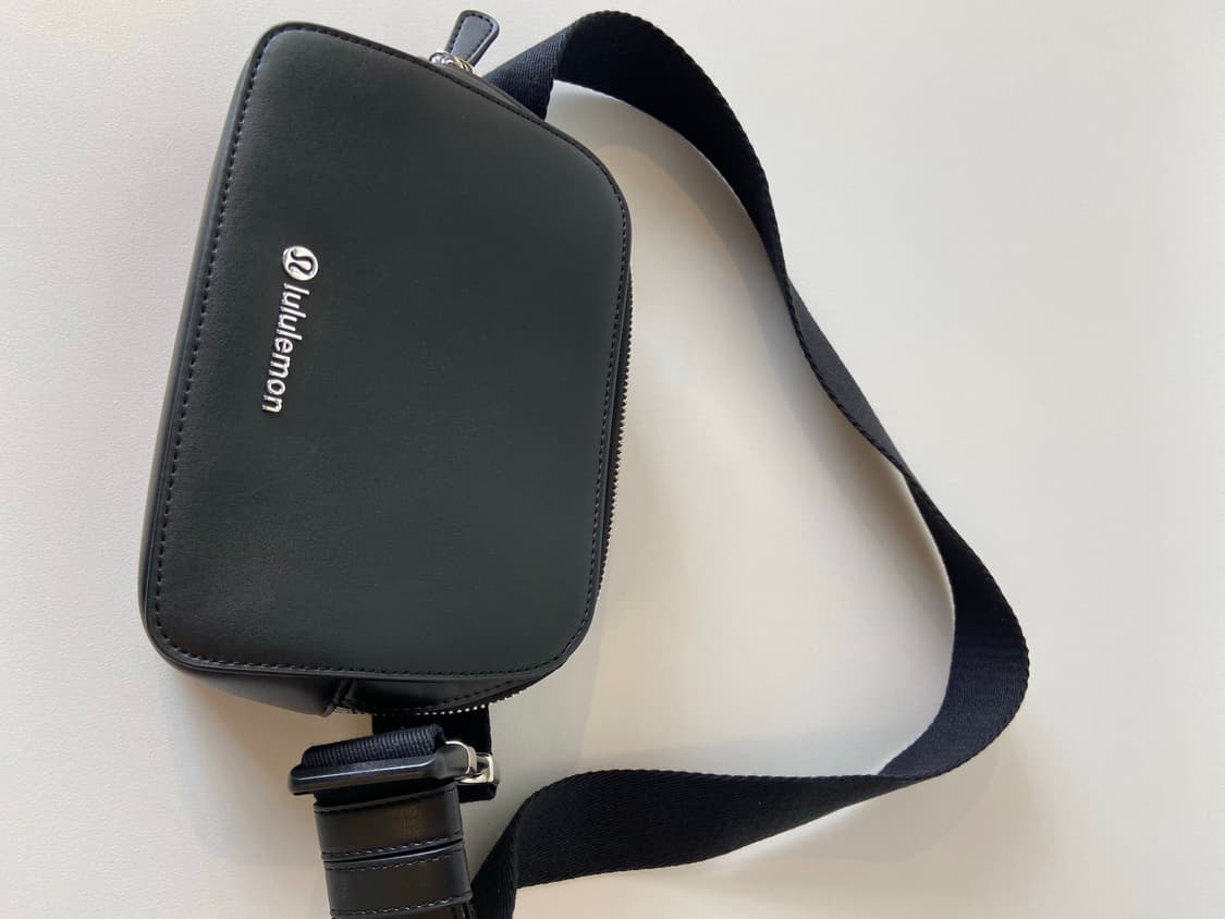 룰루레몬 lululemon  Everywhere Belt Bag 상품이미지2