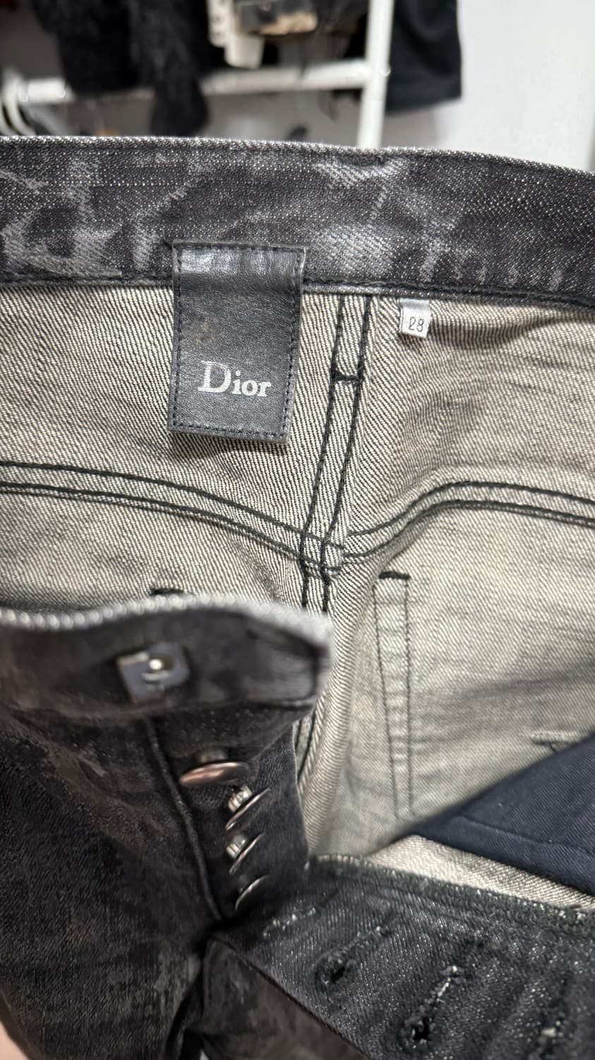 디올 왁스코팅진 상품이미지7