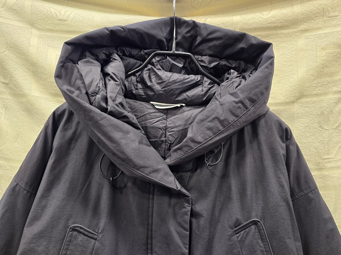 거의새거) 코오롱스포츠 구스다운 롱패딩 77~88 상품이미지2