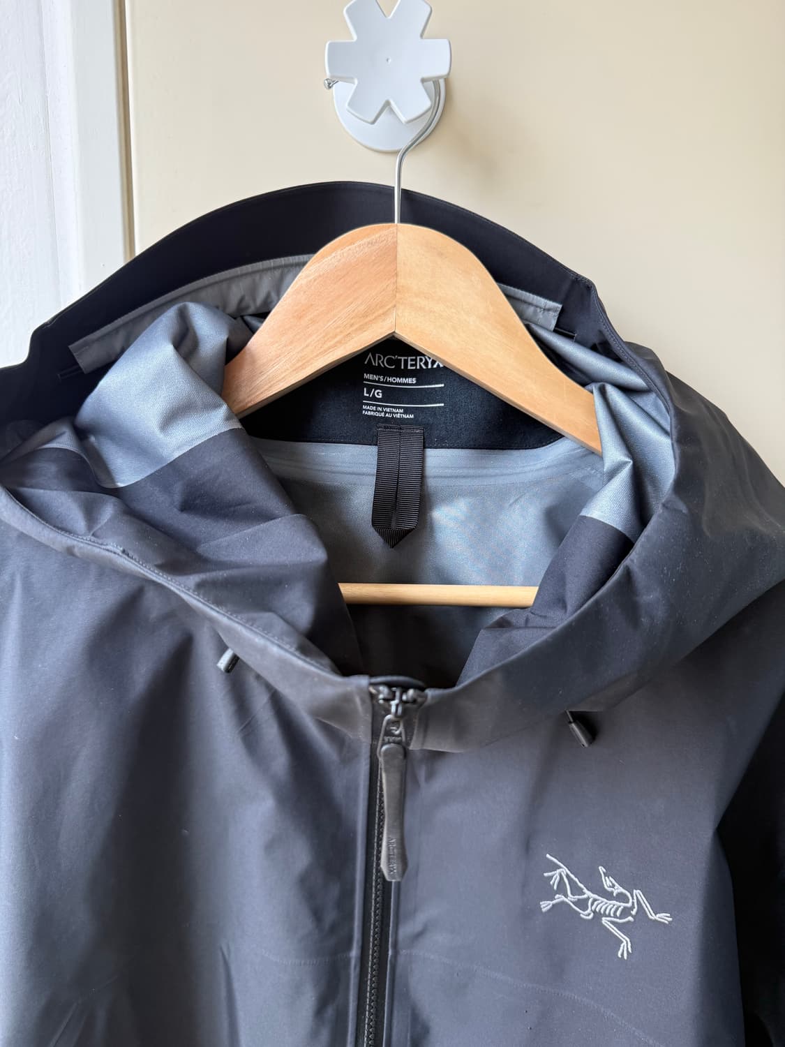 아크테릭스 베타 sl 블랙 상품이미지4