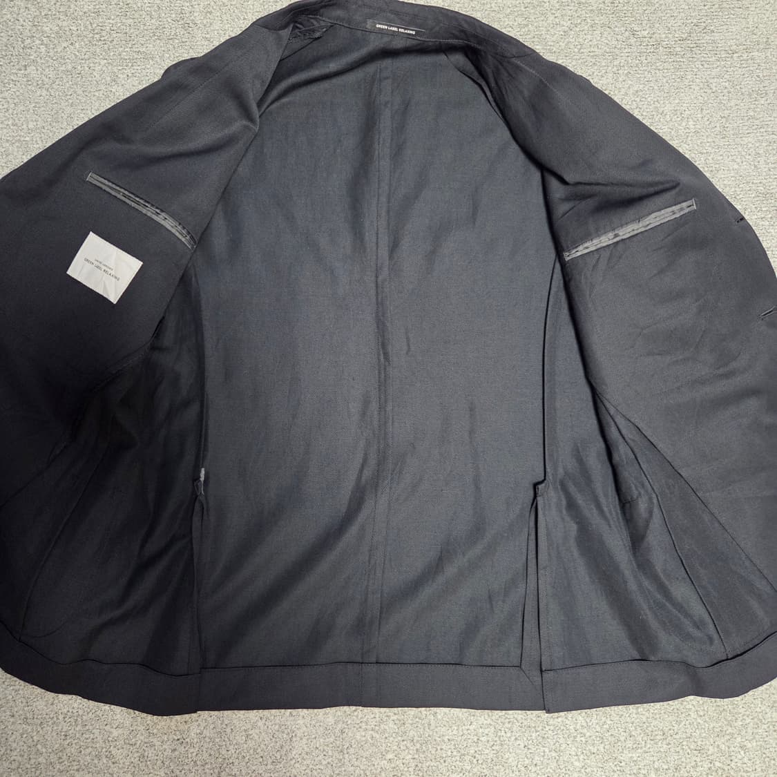 United Arrows 블레이저 자켓 M-슬림L (95-100) 상품이미지5