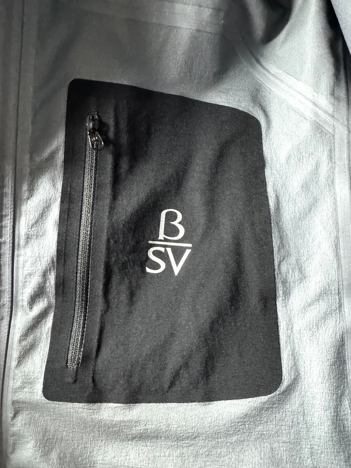 아크테릭스 베타 SV 블랙 M 팝니다 상품이미지5