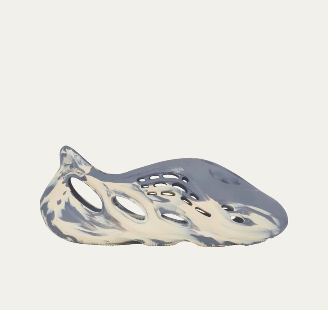 아디다스 이지 폼러너 MXT 문그레이 295 상품이미지1