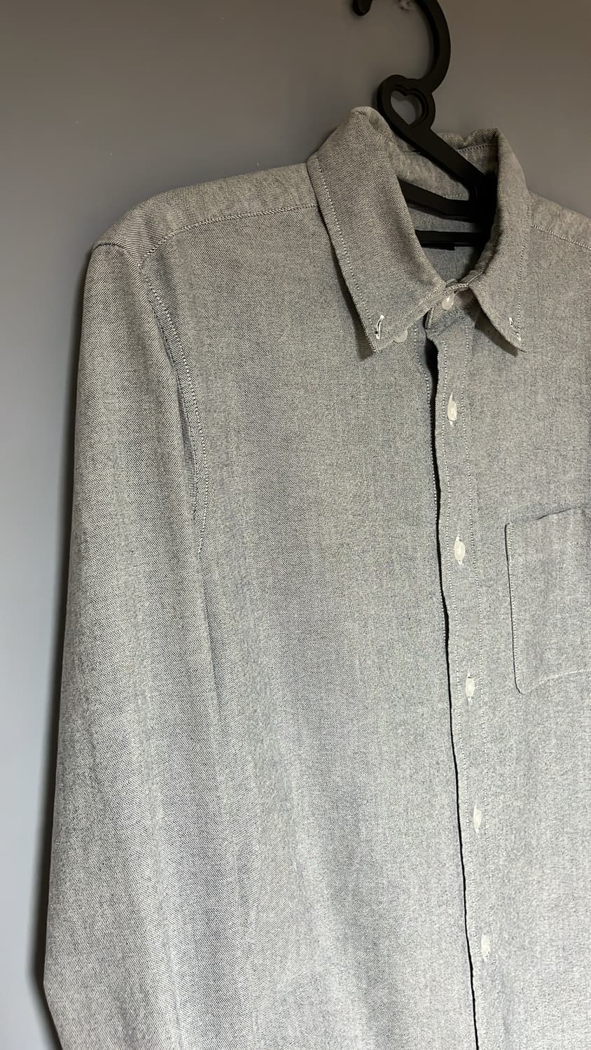 빈티지 셔츠 상품이미지2