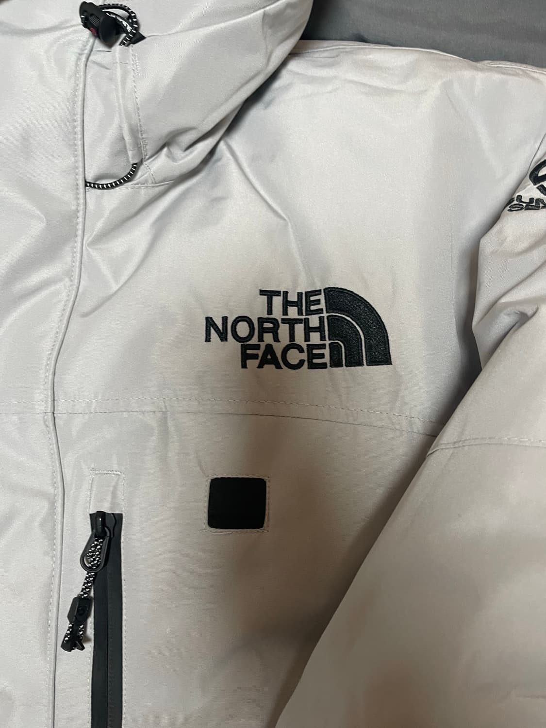 (XL)노스페이스 히말라야 집인집 3in1 상품이미지2