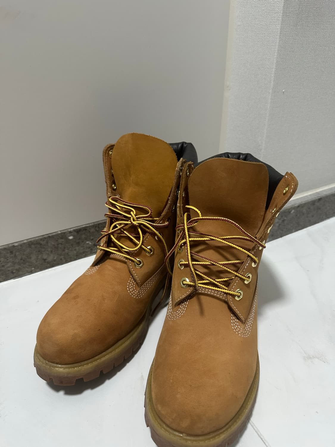 팀버랜드 6인치 프리미엄 260 상품이미지1