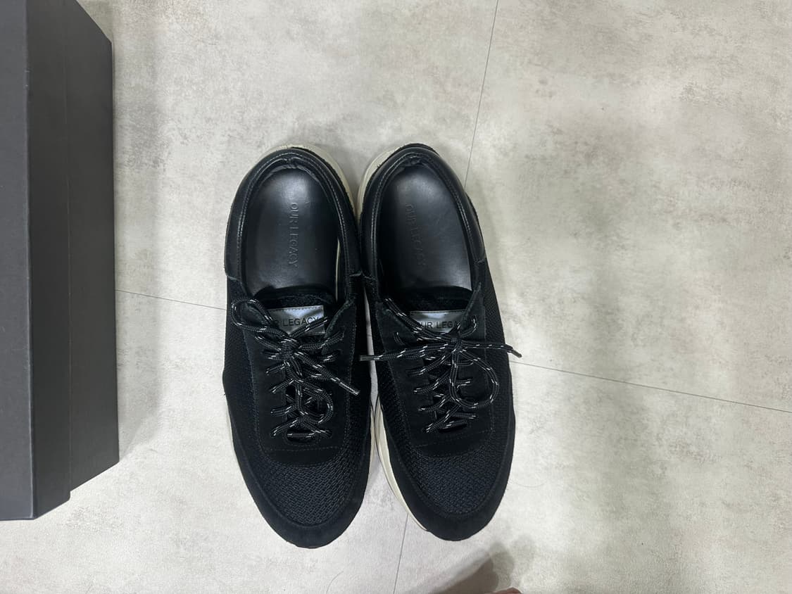 아워레가시 모노러너 43 상품이미지4