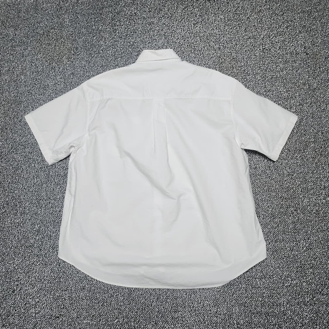 [L] 스타터 성조기 오버핏 반팔 셔츠 (2874) 상품이미지2