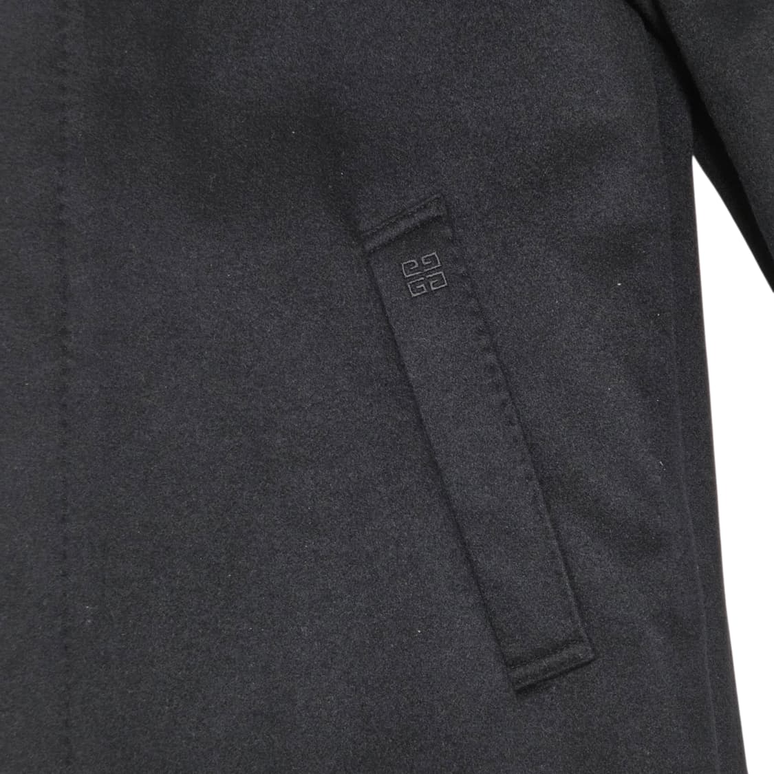 Givenchy 지방시 캐시미어100% 코트<프리미엄>  상품이미지4