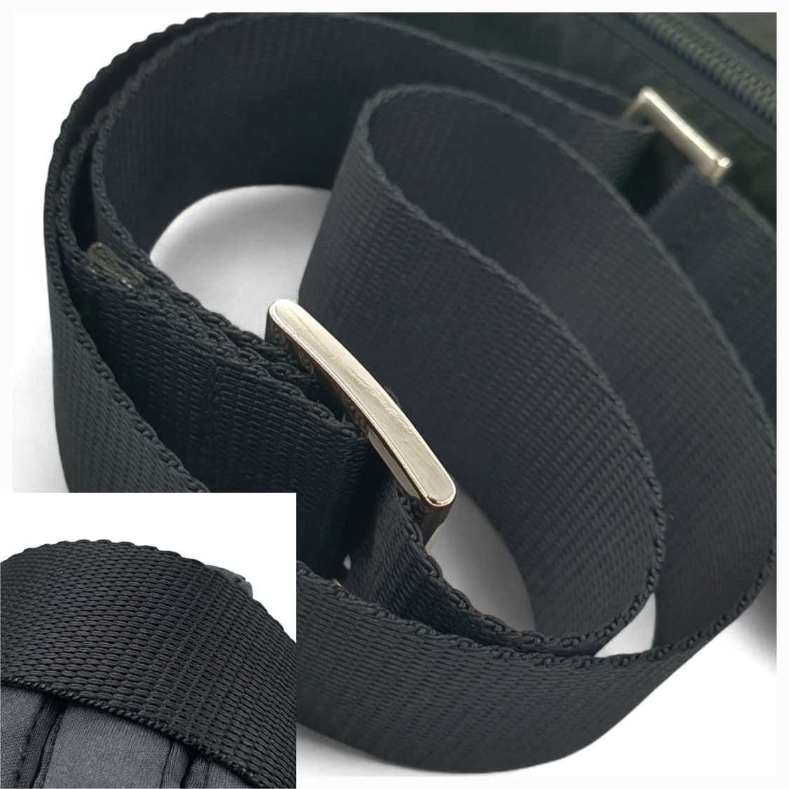 프라다 리나일론 메신저백 크로스백 숄더백 B5469F 상품이미지8