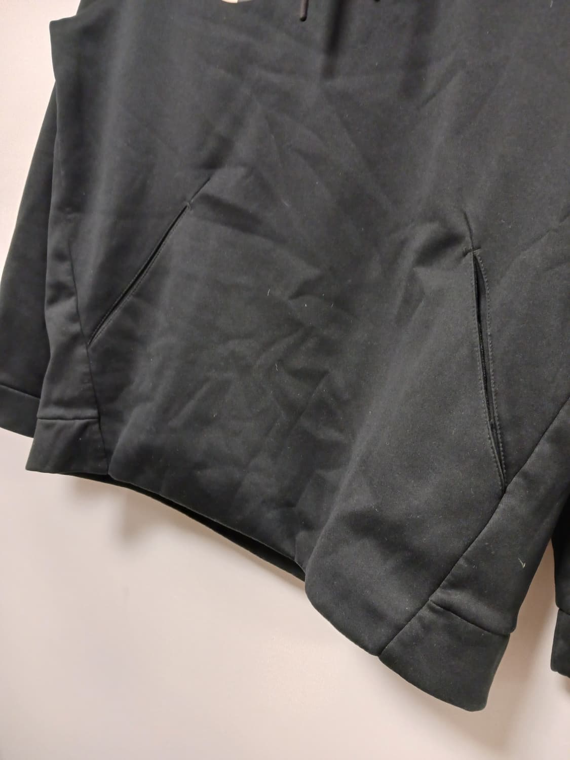 나이키. 후드 기모티셔츠 상품이미지4