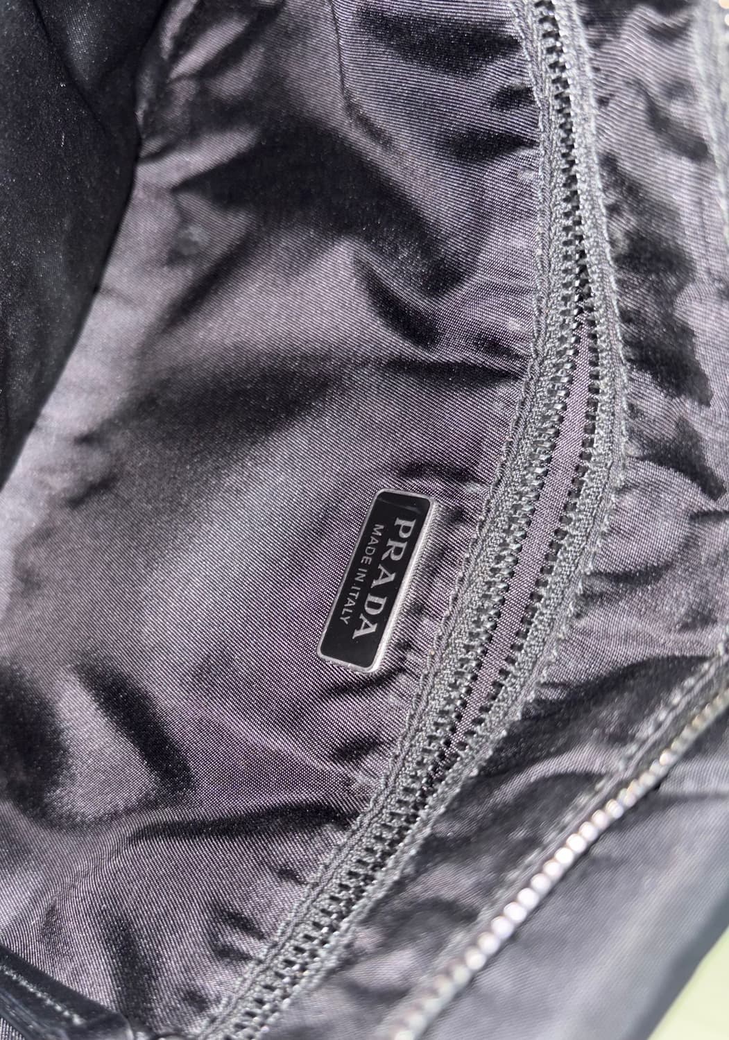 프라다 체인 숄더백 크로스백 상품이미지4