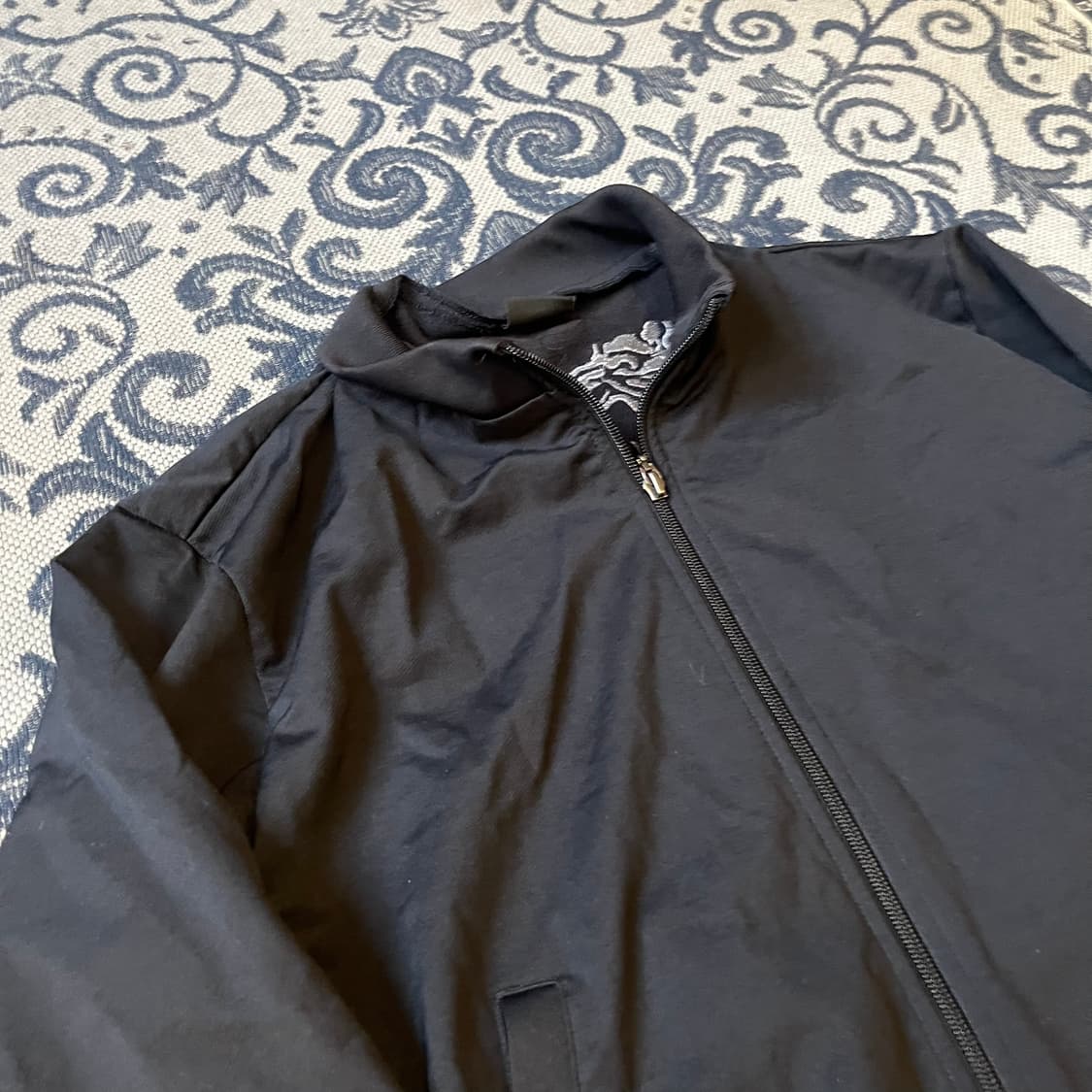 M 오니츠카타이거 호랑이 자수 져지/W2234 상품이미지2