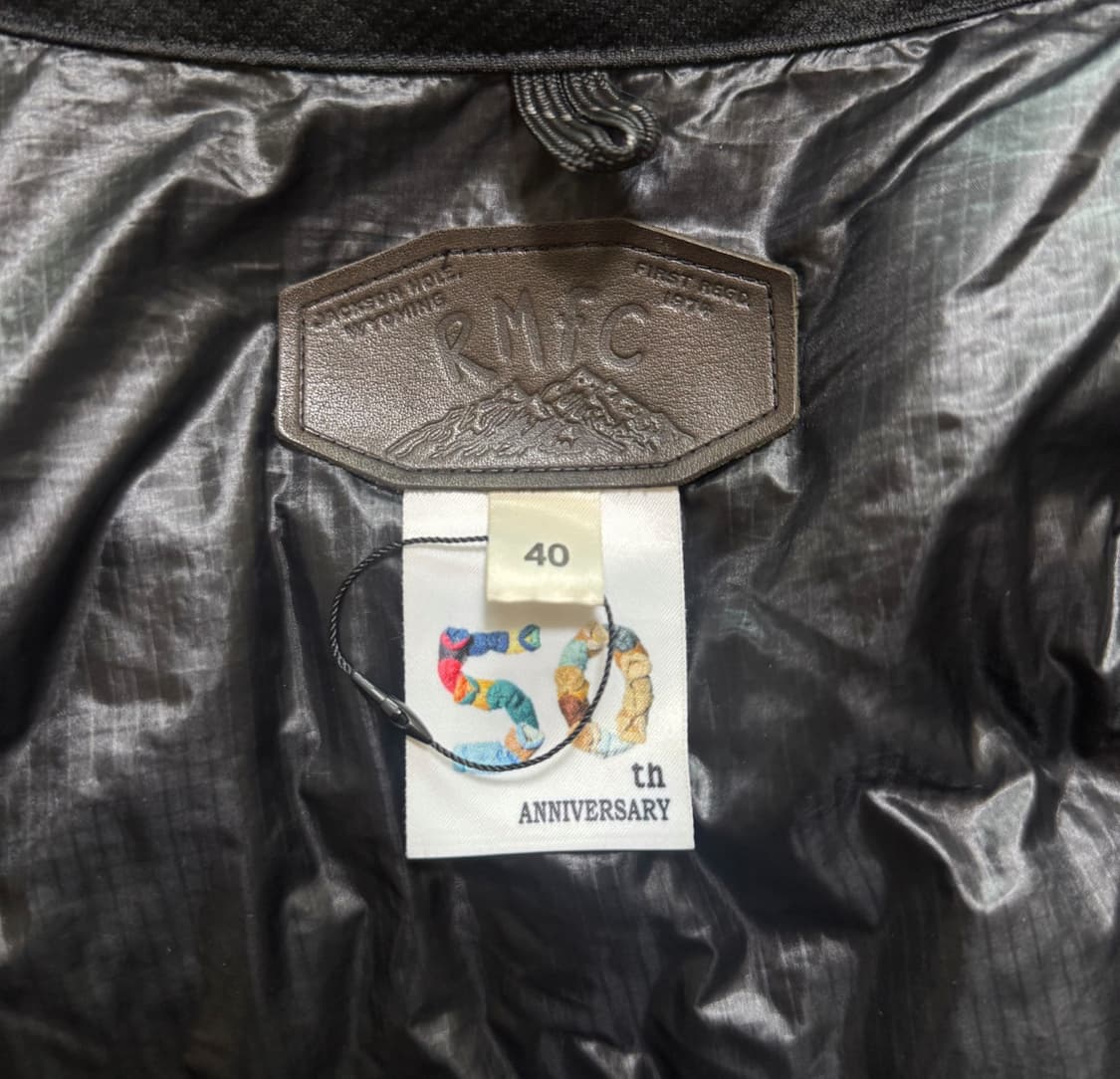 록키마운틴 페더베드 NS Jacket 상품이미지2