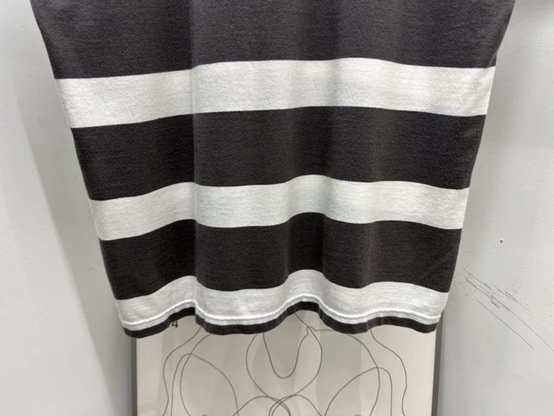 Wtaps 1/2 tee 상품이미지5