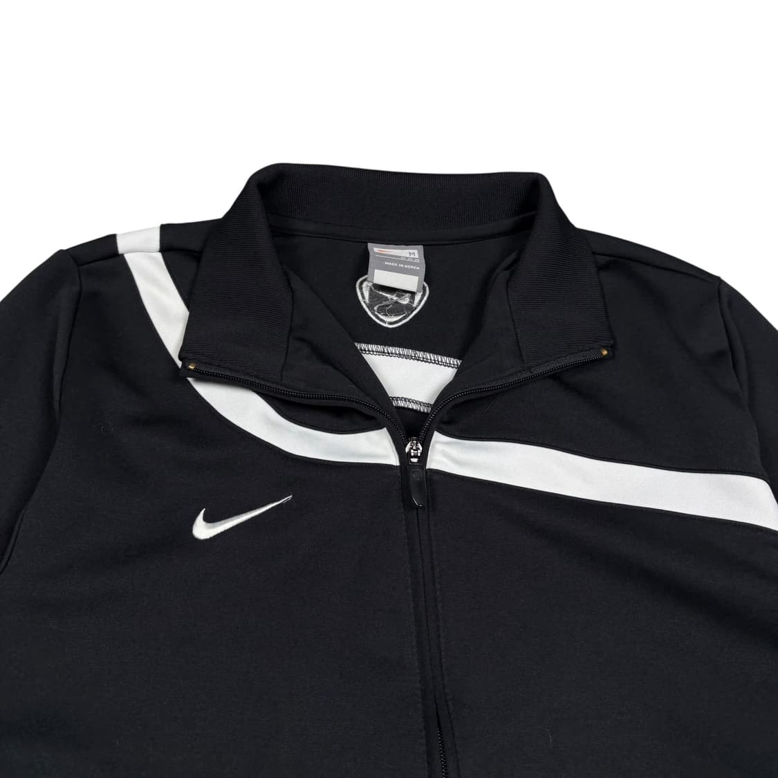 나이키00‘s 블랙컬러 져지 상품이미지2