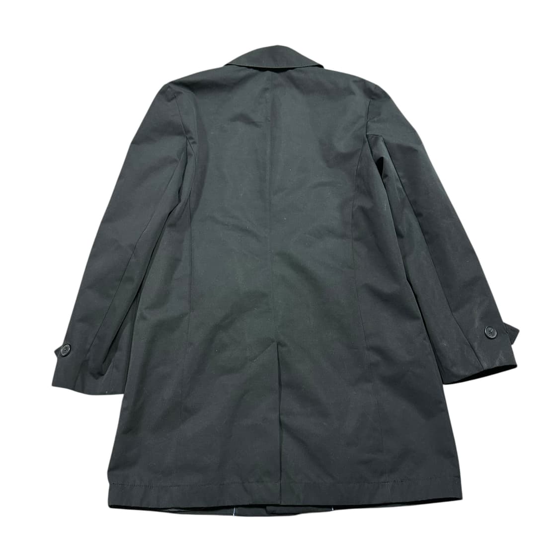 ✨ (새상품) 노티카 새일링 맥코트 트렌치 코트  상품이미지2