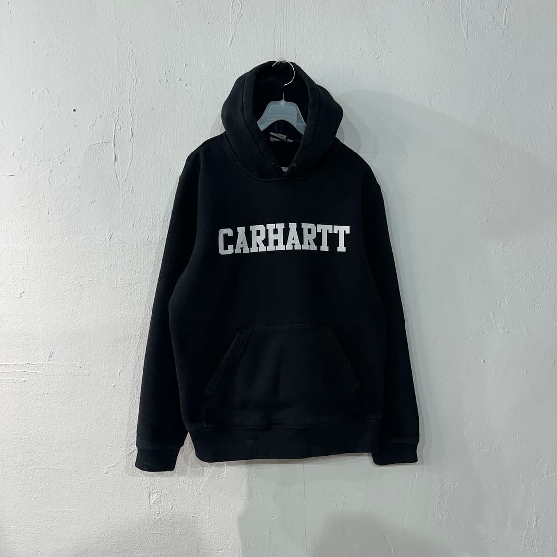 칼하트 기모 후드티 L 상품이미지1