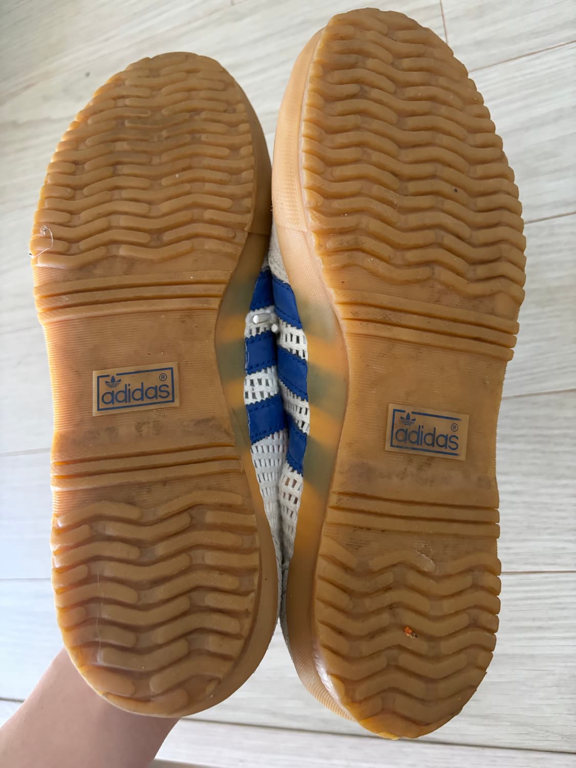 아디다스 티슈테니스 260 상품이미지4