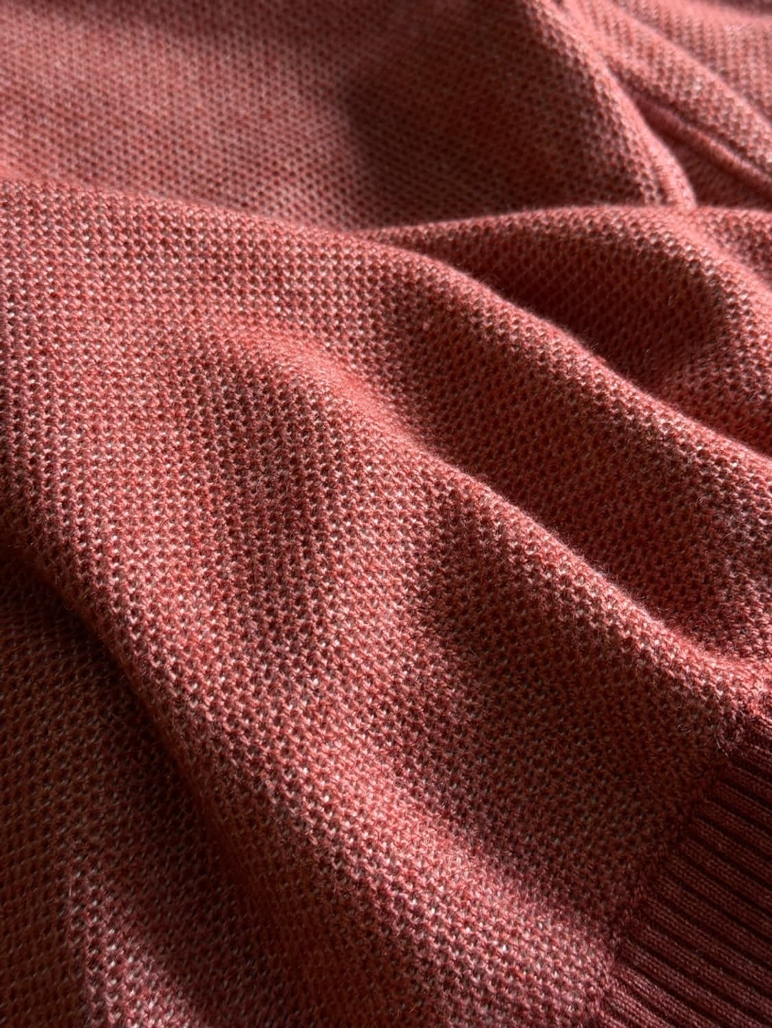 로로피아나 실크 캐시미어 가디건 105 상품이미지5