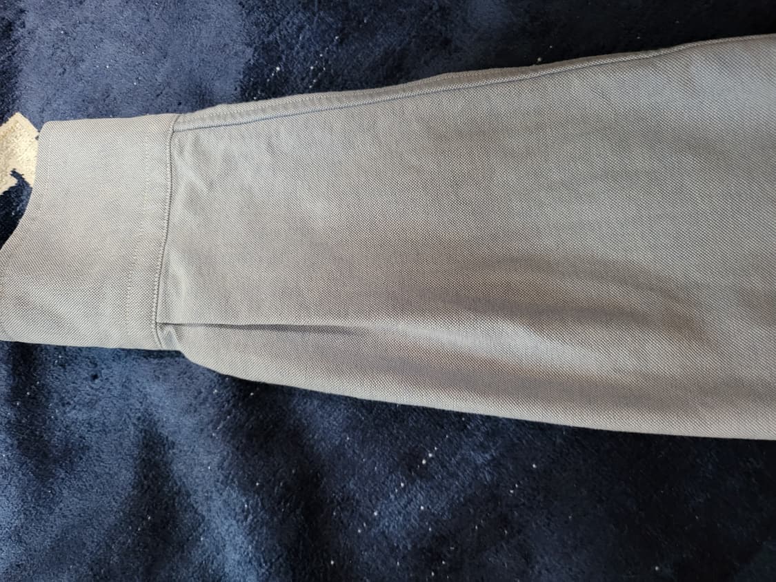 국내택 정품 폴로 랄프로렌 옥스포드 여성 셔츠 상품이미지10