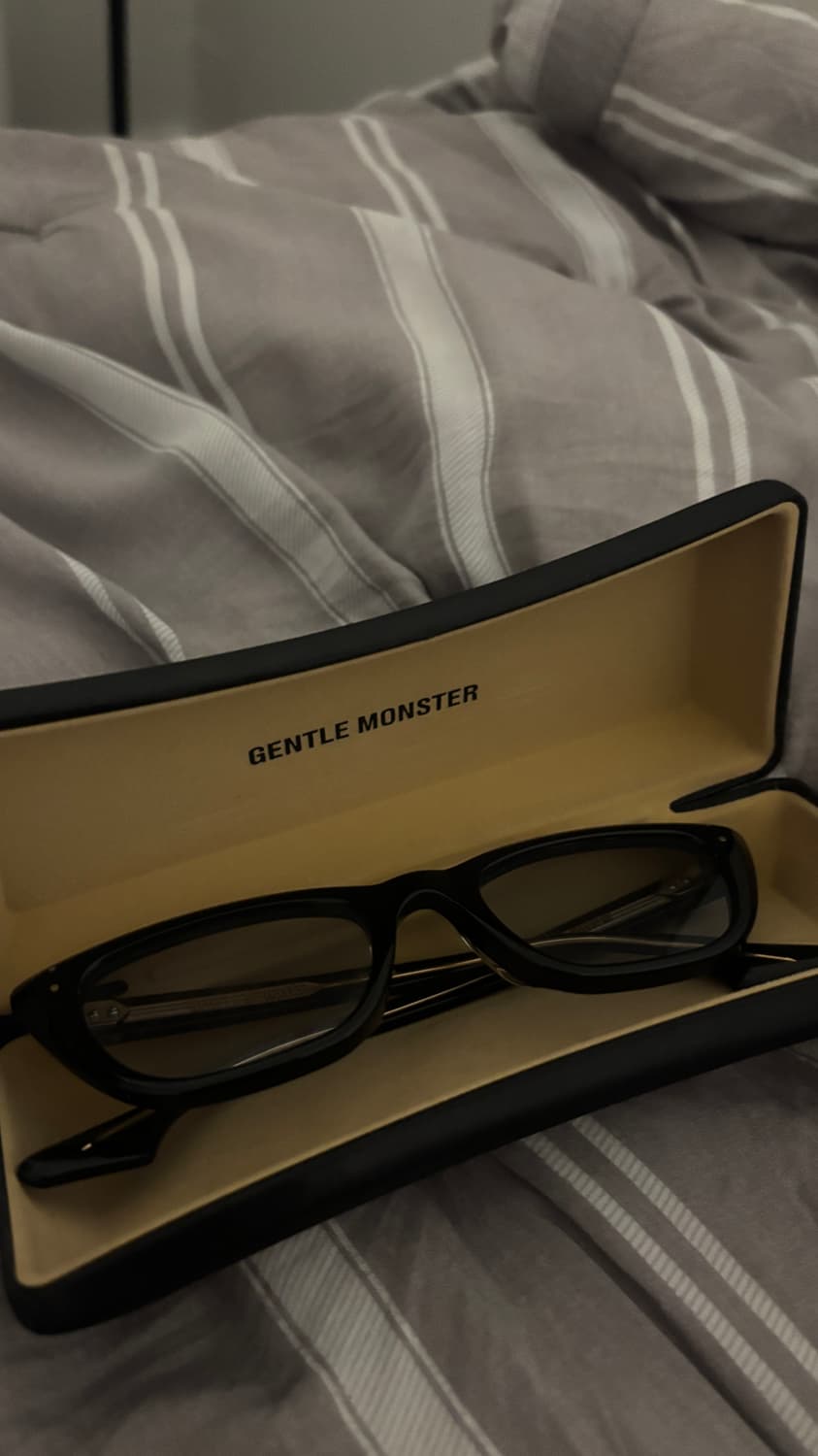 젠틀몬스터 GD 선글라스  상품이미지4
