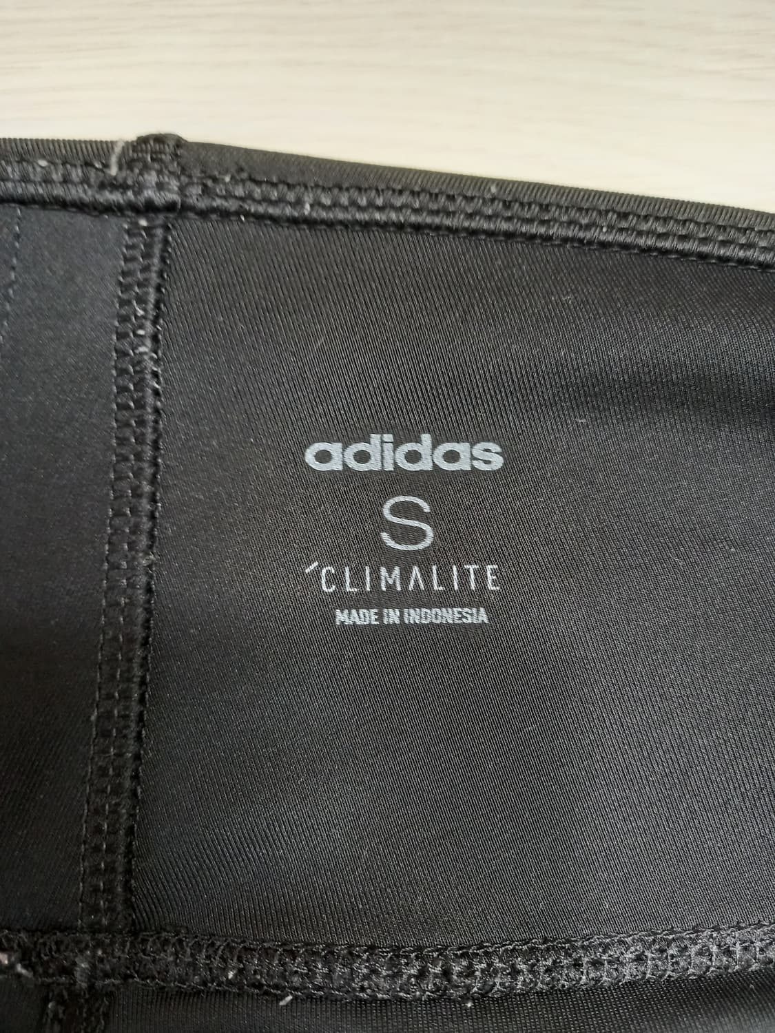 28 adidas 레깅스 블랙 28-929 상품이미지6