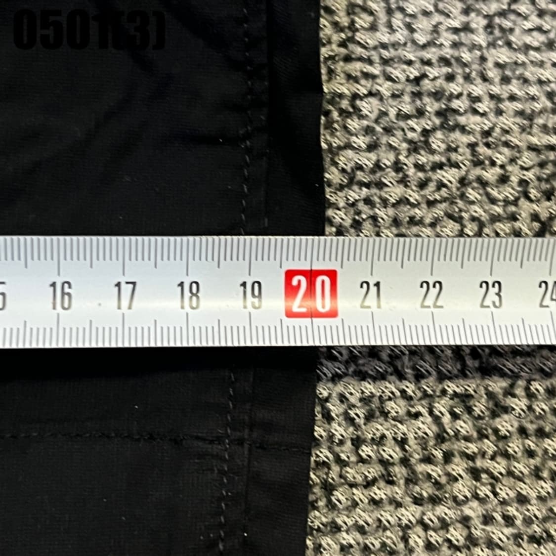 K2 등산용 바지 상품이미지7