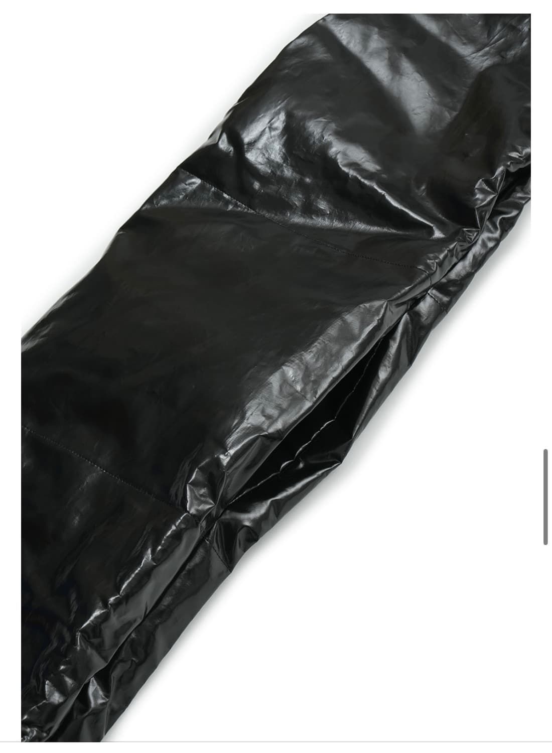 새상품) 헤드메이너 her mayner 패딩 목도리 상품이미지4