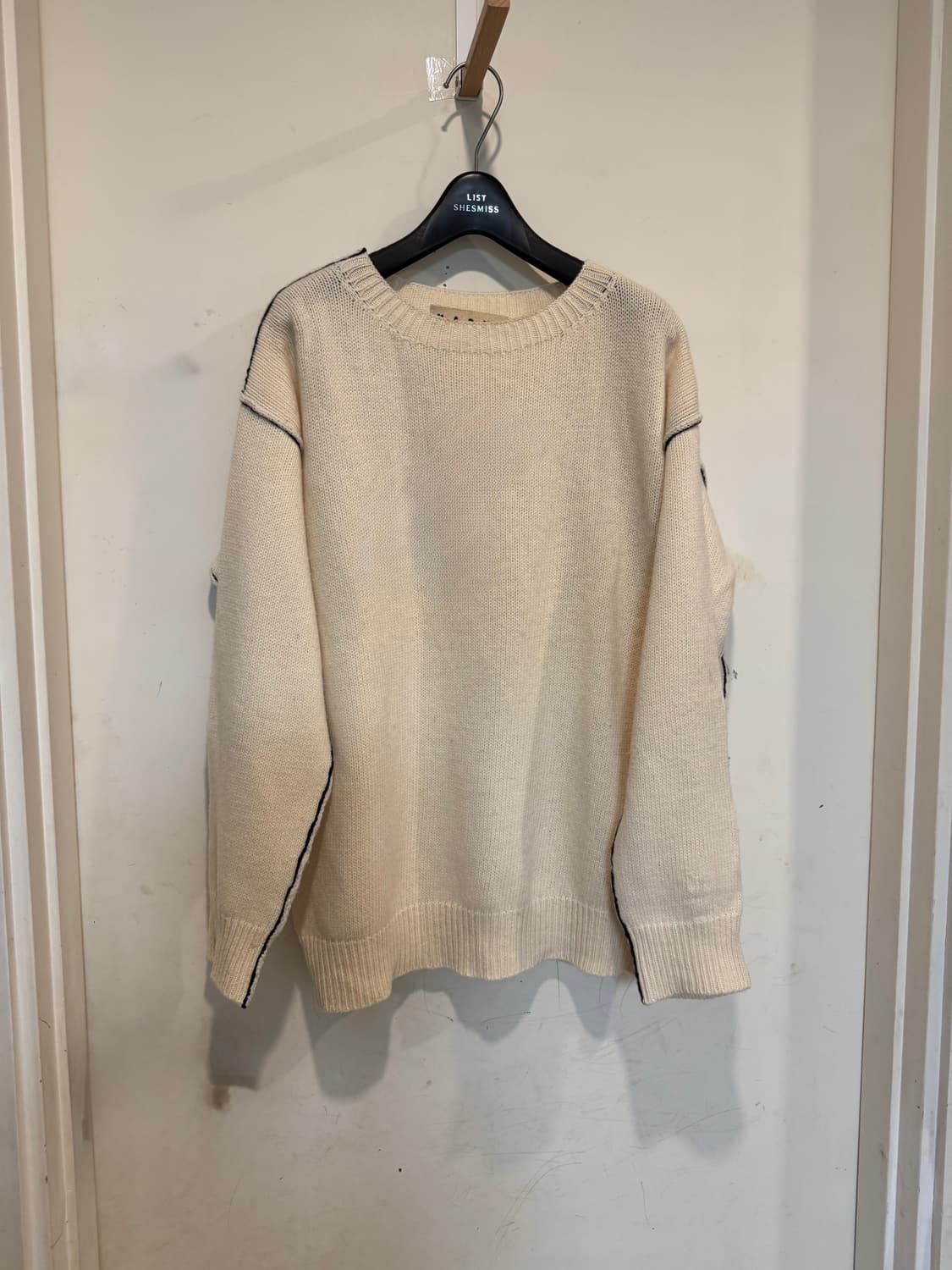 마르니 남성 니트 상품이미지1