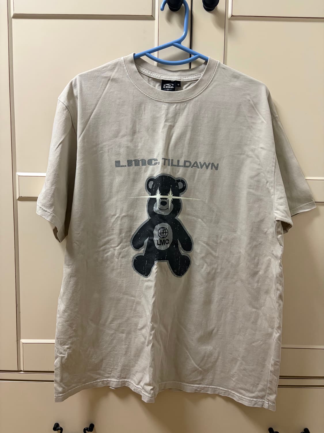 (M) LMC 엘엠씨 x TILLDAWN 틸던 반팔티 상품이미지1