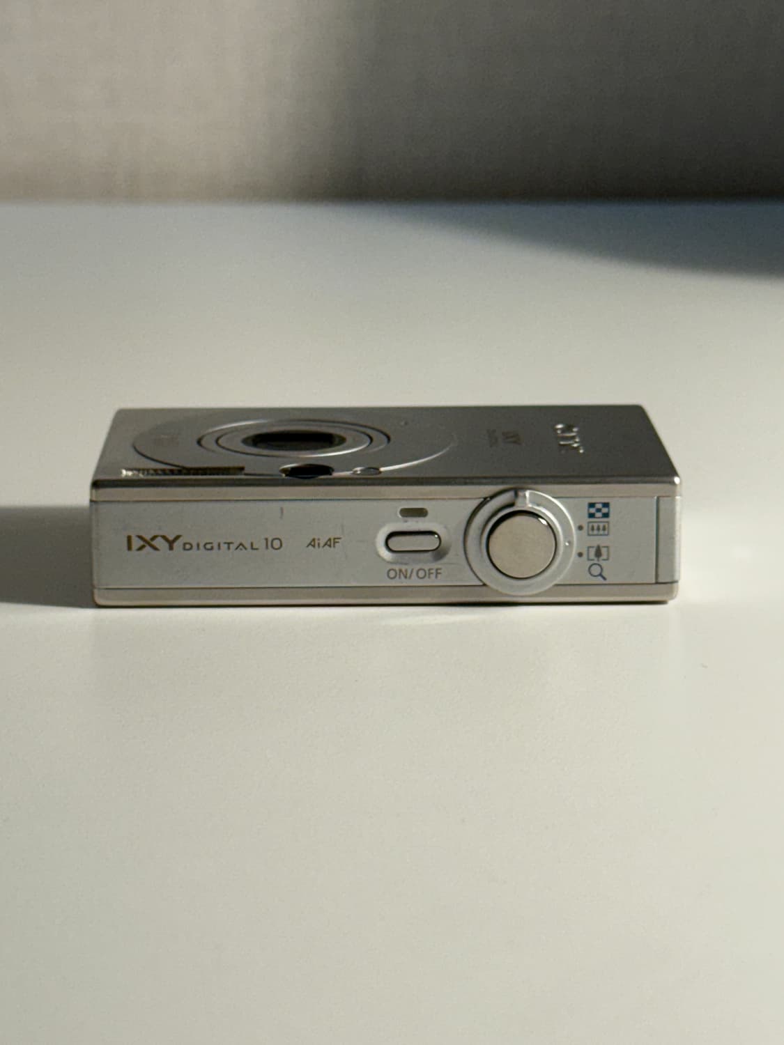 [예쁜상태!] 캐논 익시ixy10(익서스ixus70) 디카 상품이미지6