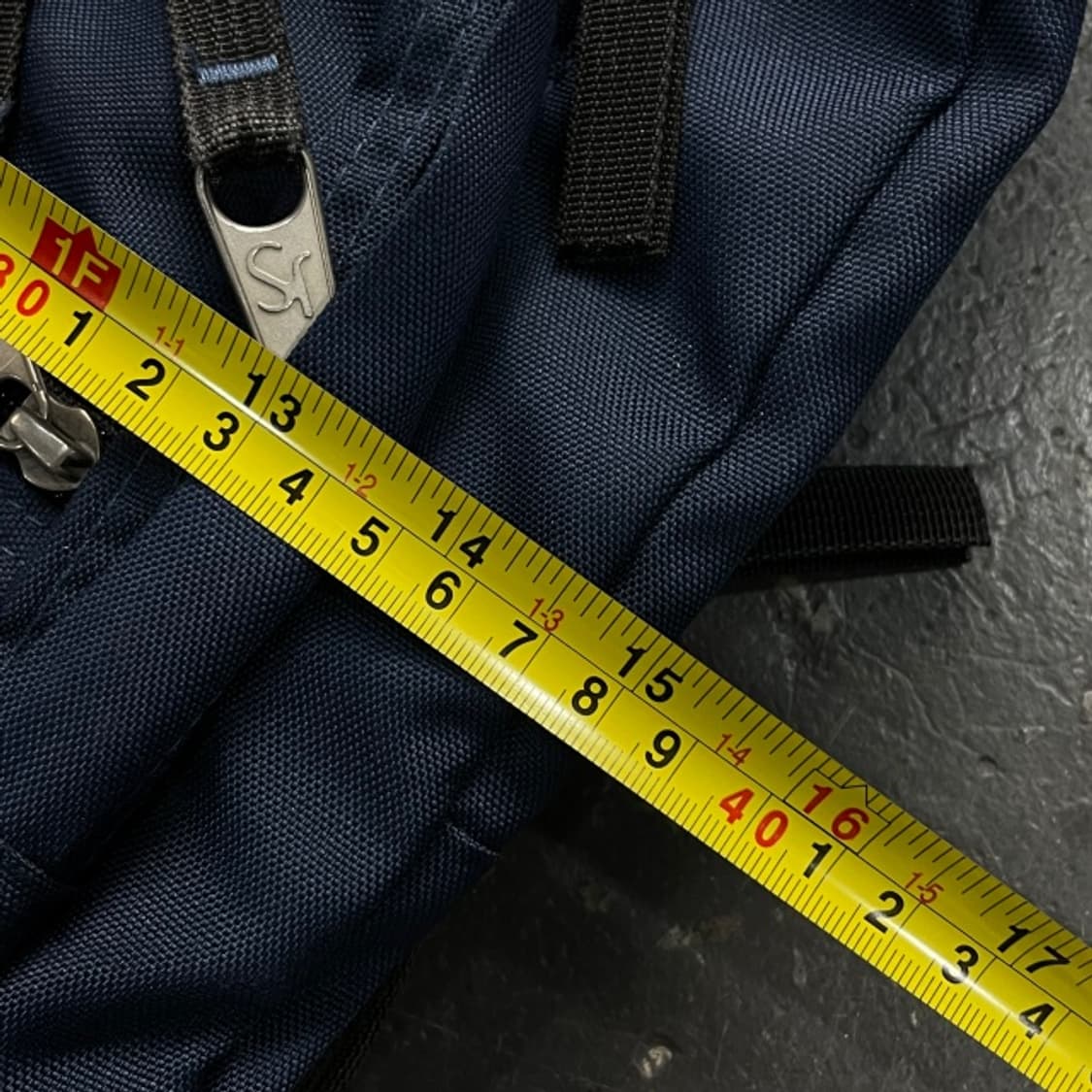 잔스포츠 백팩 상품이미지6