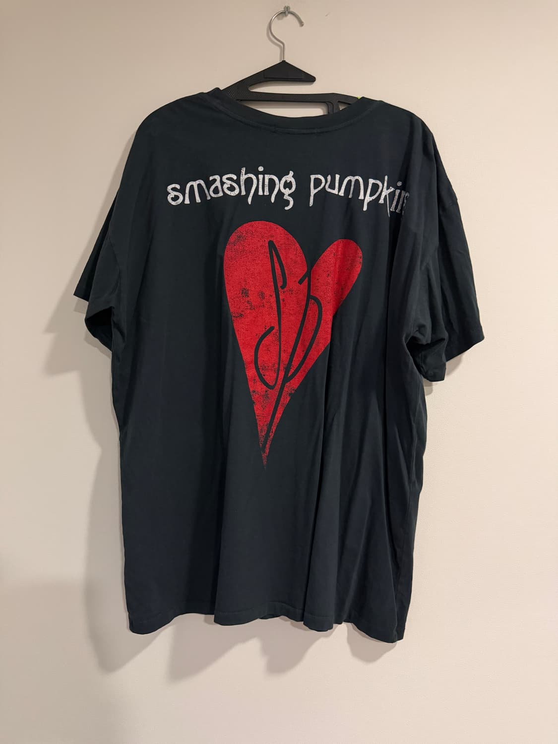 Daydreamer The Smashing Pumpkins 티셔츠  상품이미지1