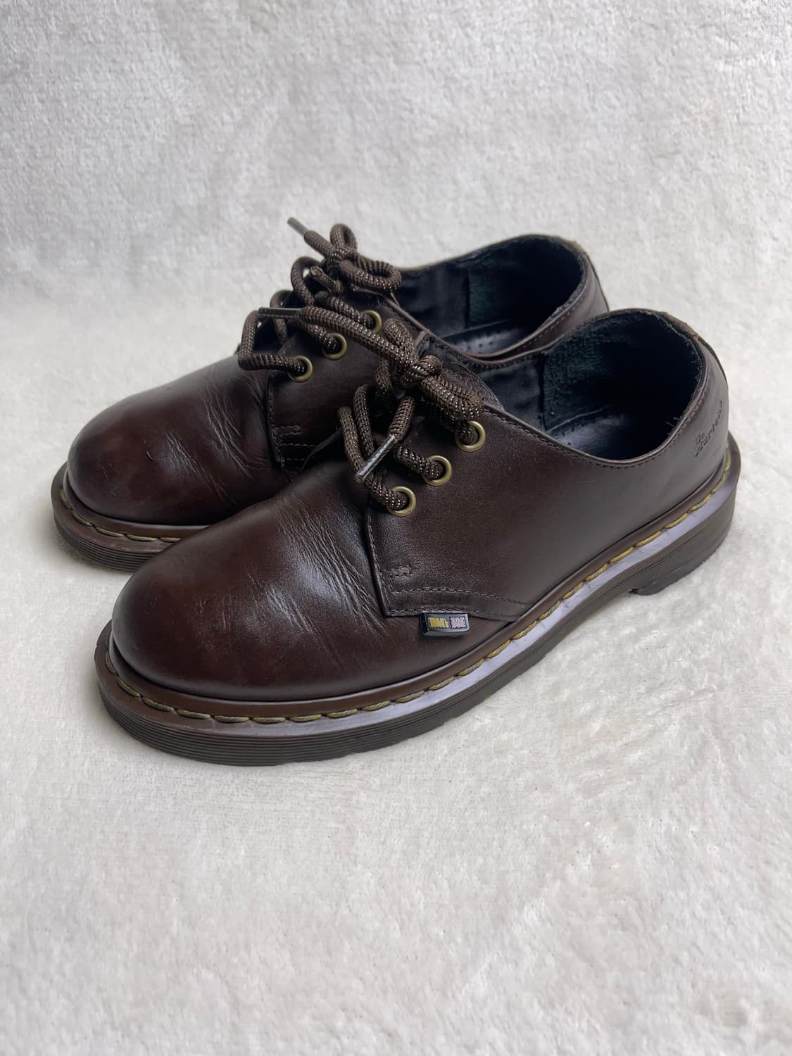 [38] 닥터마틴 9903 브라운 || 240-245 상품이미지1