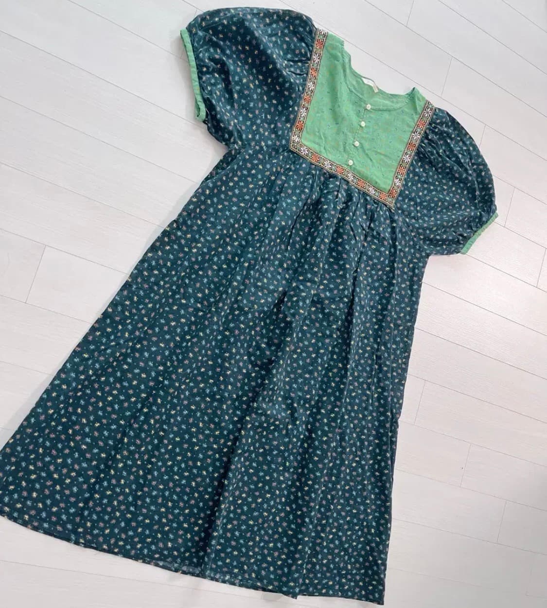 모리걸 모리룩 ehkasopo 원피스 상품이미지1