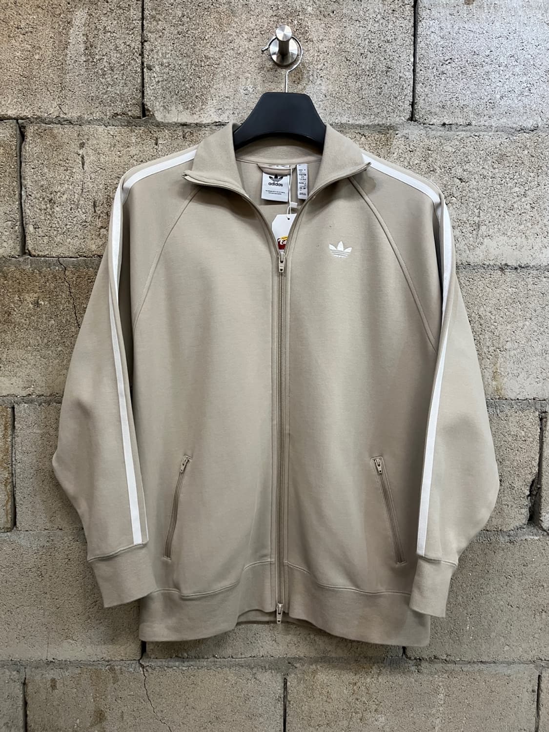 아디다스 스케이트 자켓 상품이미지1