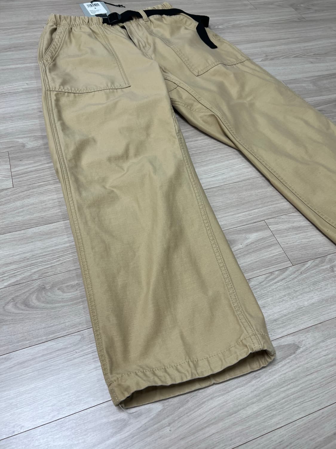 칼하트 WIP / Hayworth Pant Bourbon / S 상품이미지3