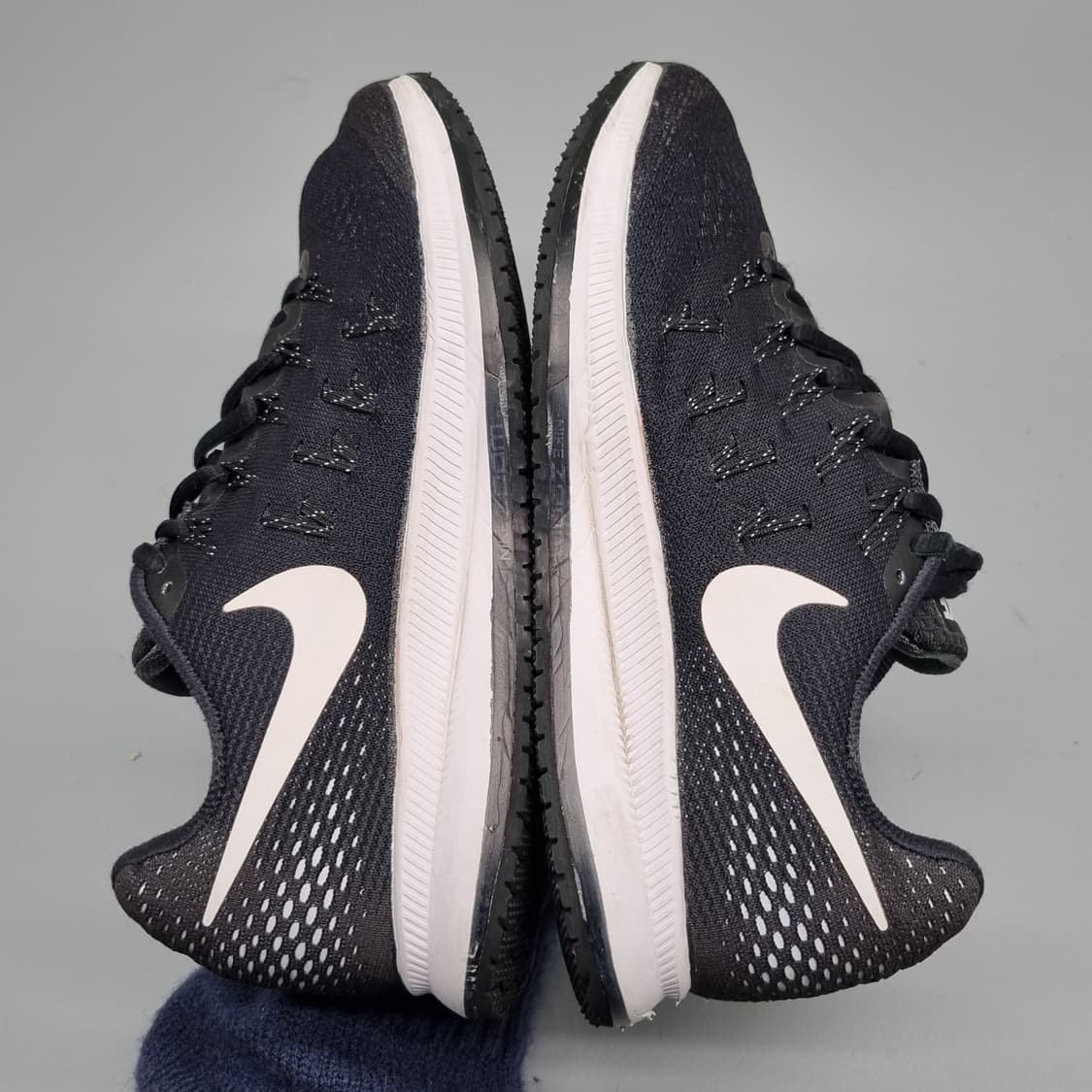 나이키 에어줌 페가수스33 운동화 245 상품이미지5