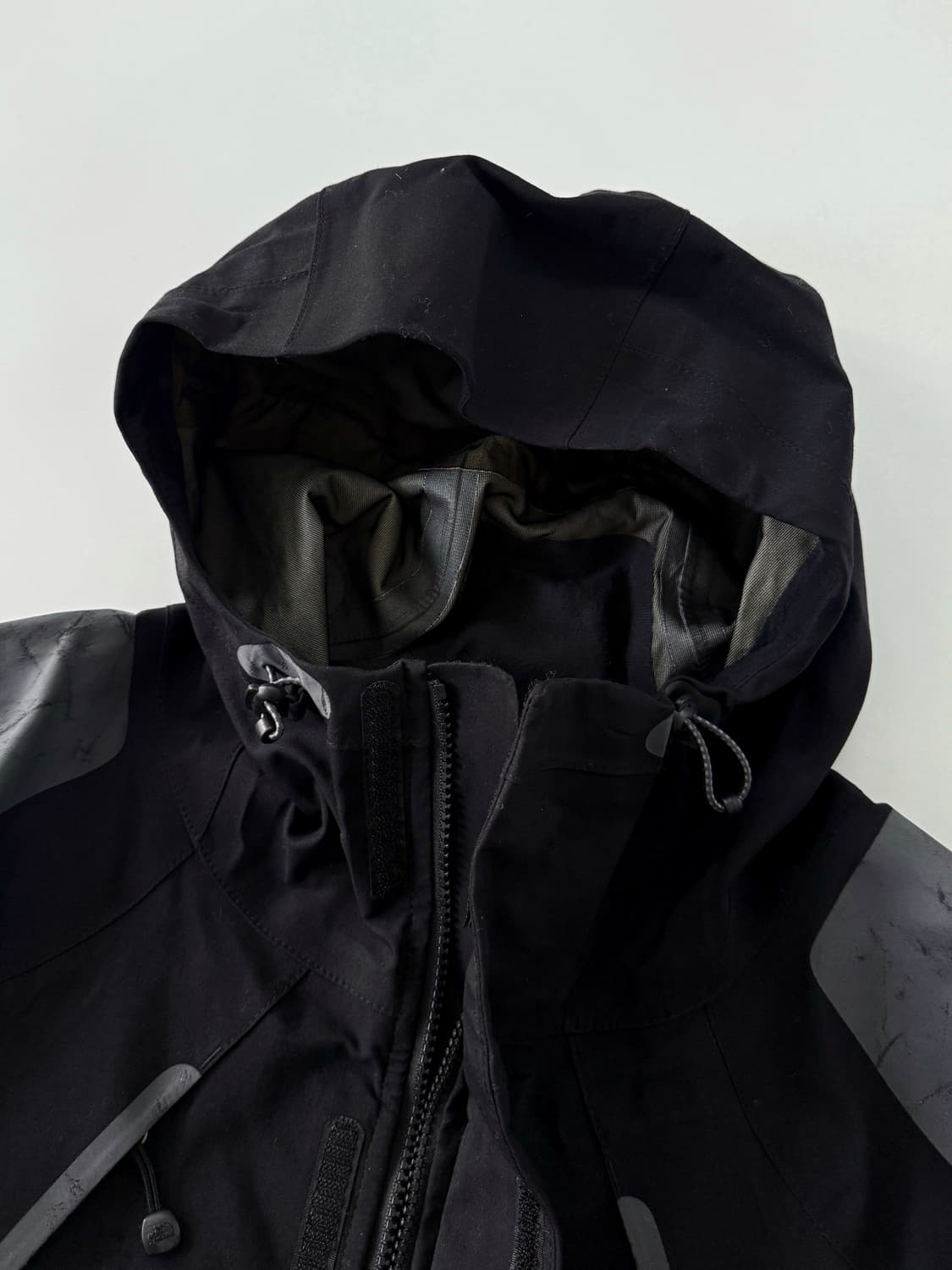 노스페이스 루즈핏 써밋시리즈 고어텍스 xcr 마운틴 자켓 상품이미지5