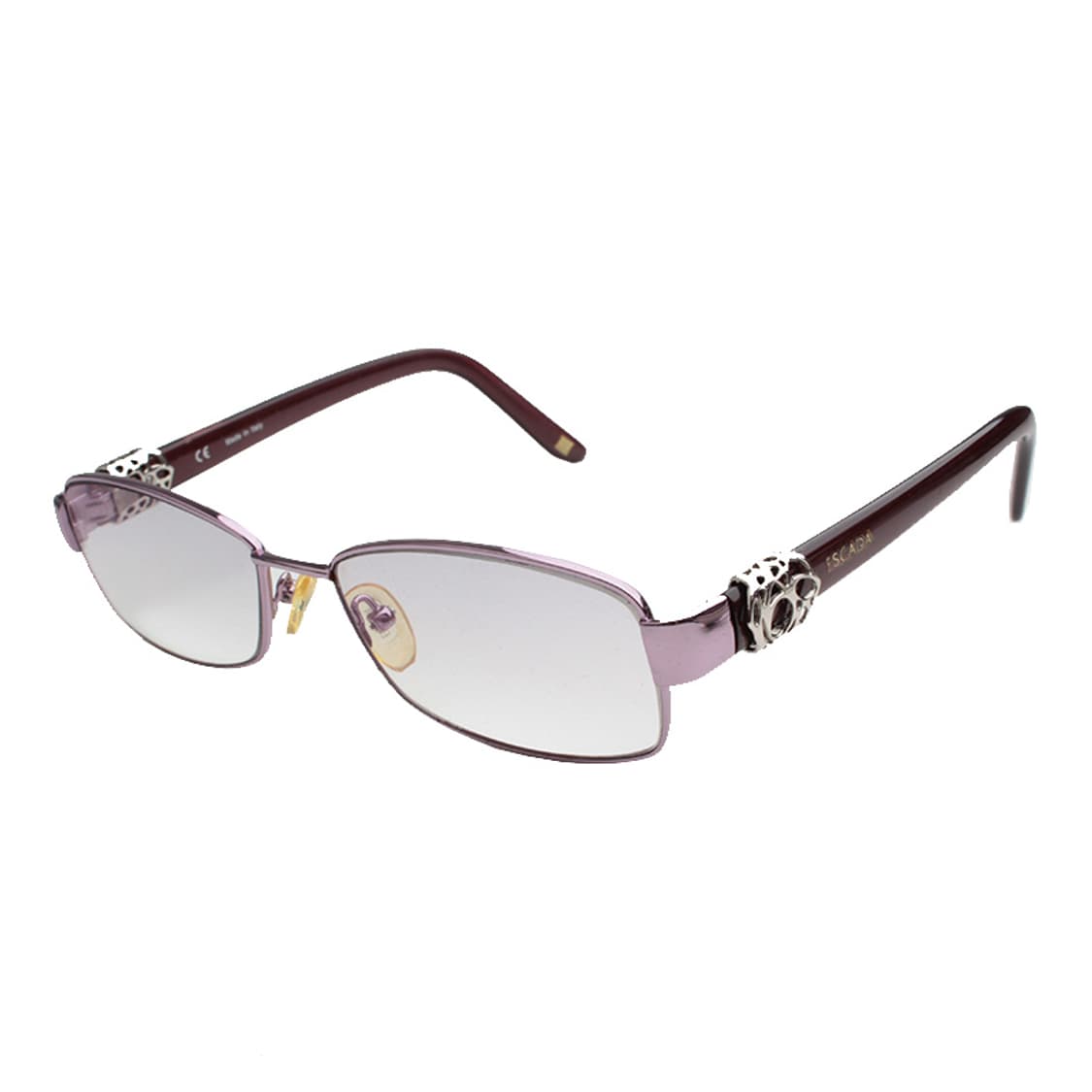 에스까다 마르살라 안경테 상품이미지1