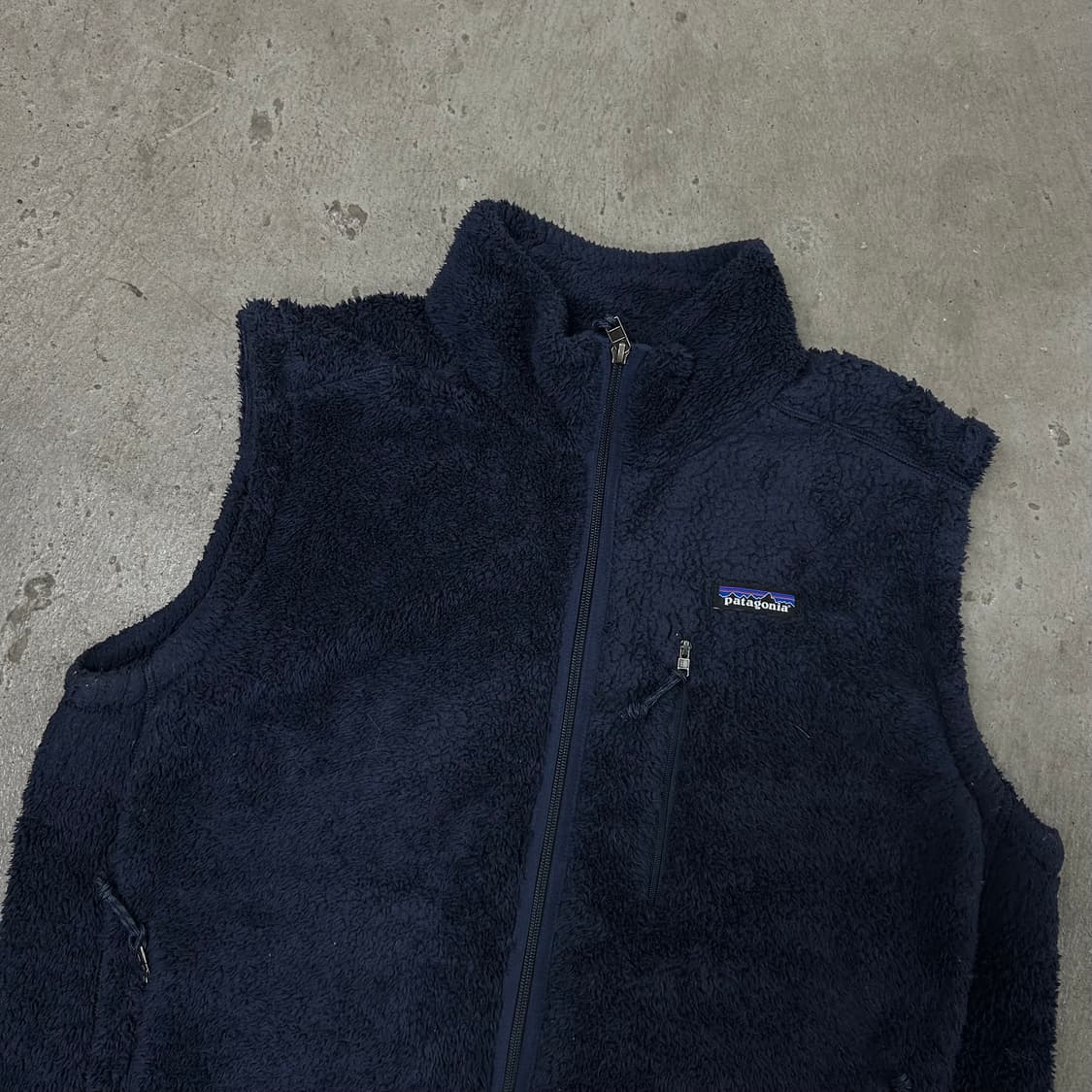 파타고니아 후리스 조끼[1409] 상품이미지2