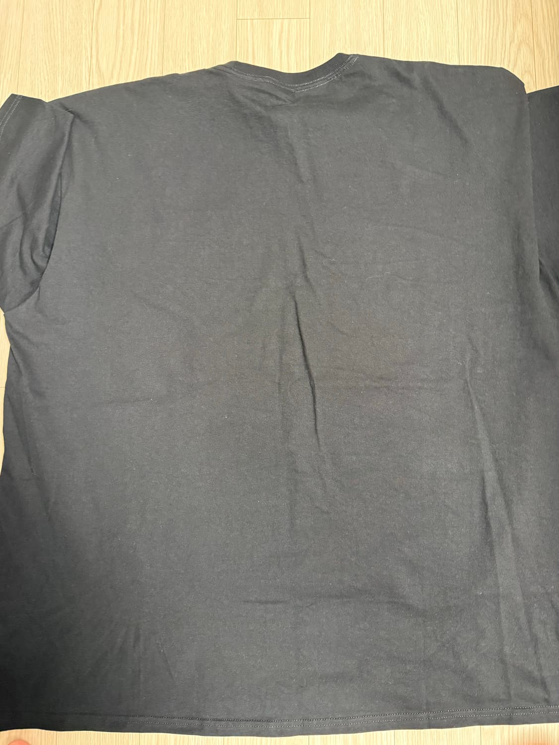 스투시 리폼드 반팔 xxl 상품이미지3