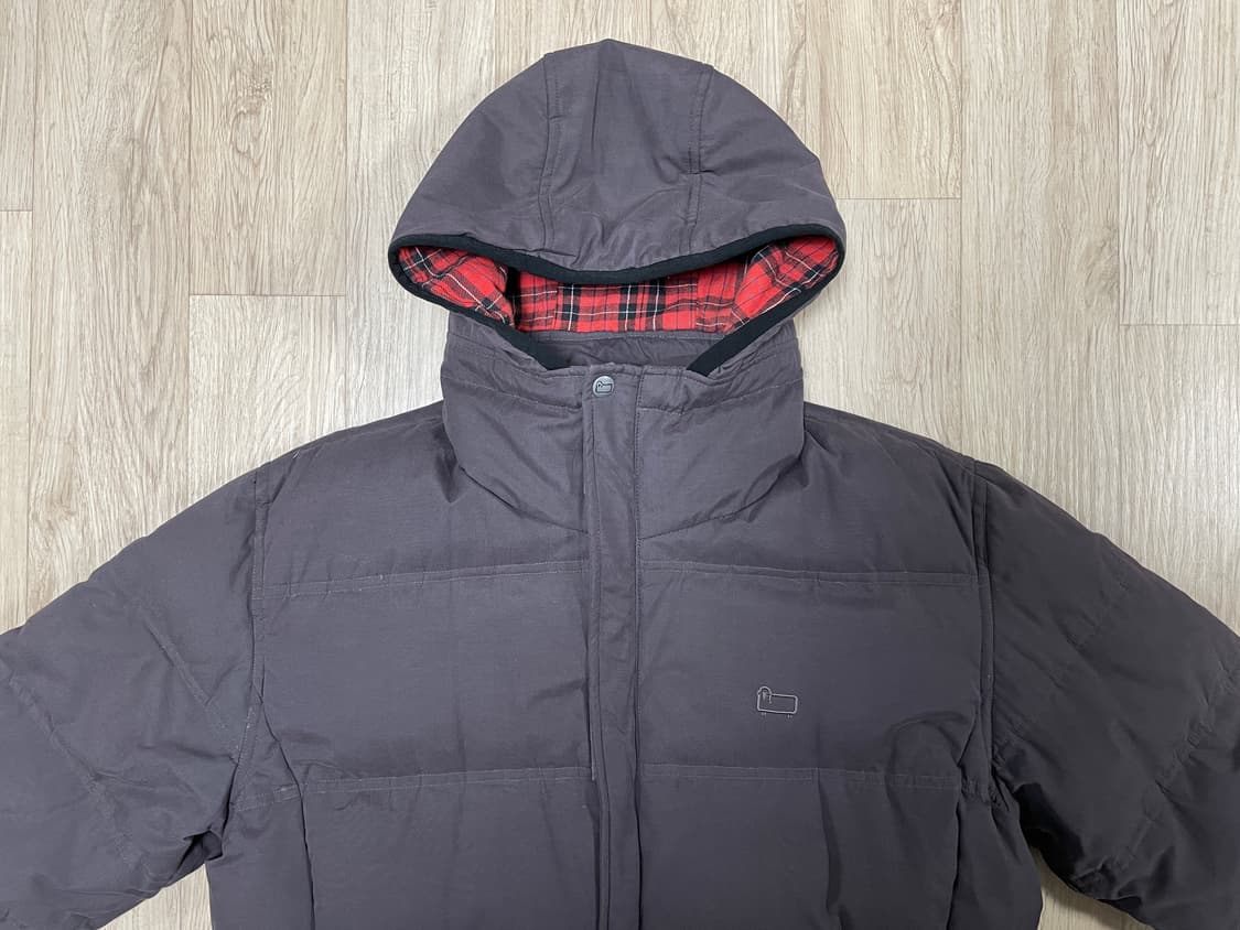 95) 울리치 재팬 후드 다운 패딩(RRL&LVC&폴로) 상품이미지7