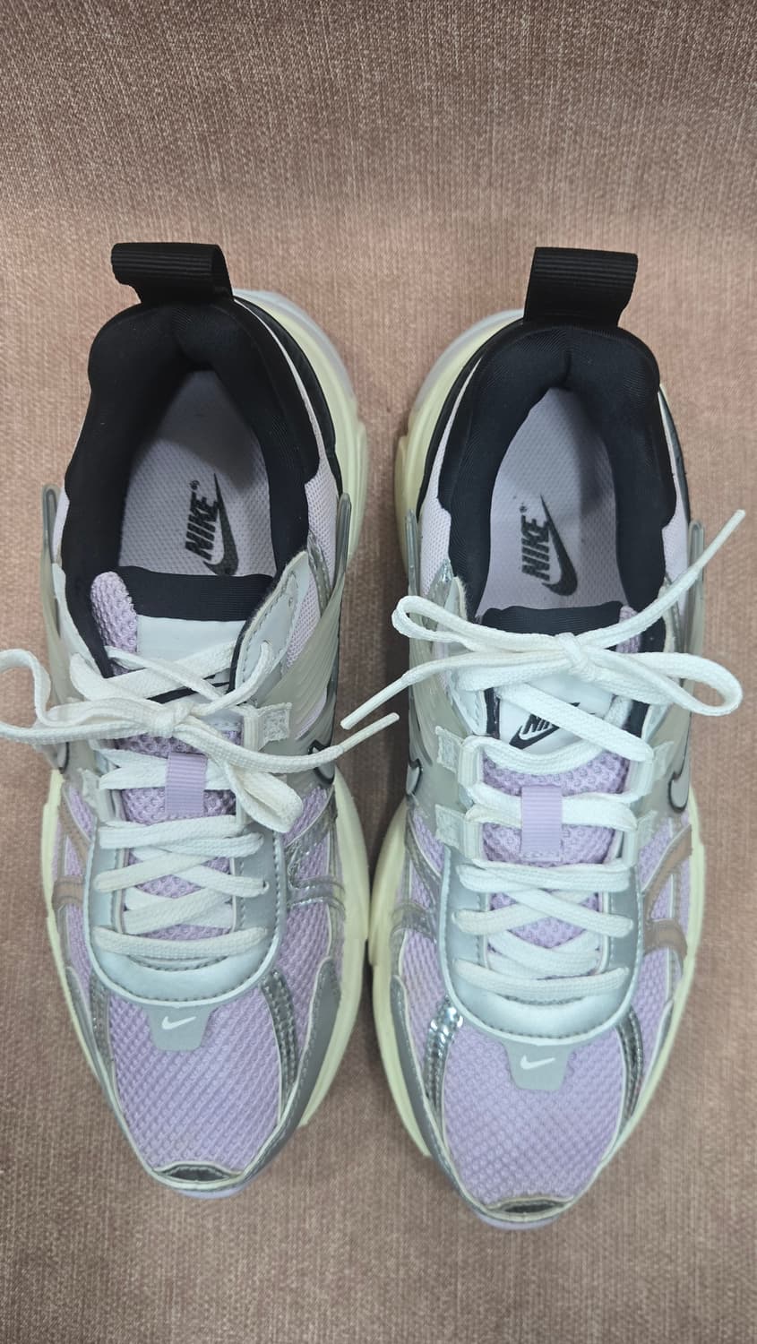 나이키 나이키 245mm- V2K 런 라일락 운동화 여성 런닝화 상품이미지2