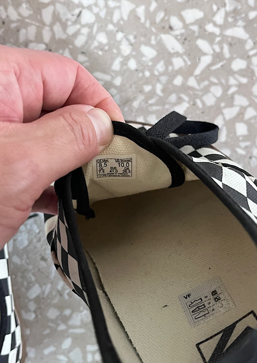 vans 상품이미지6