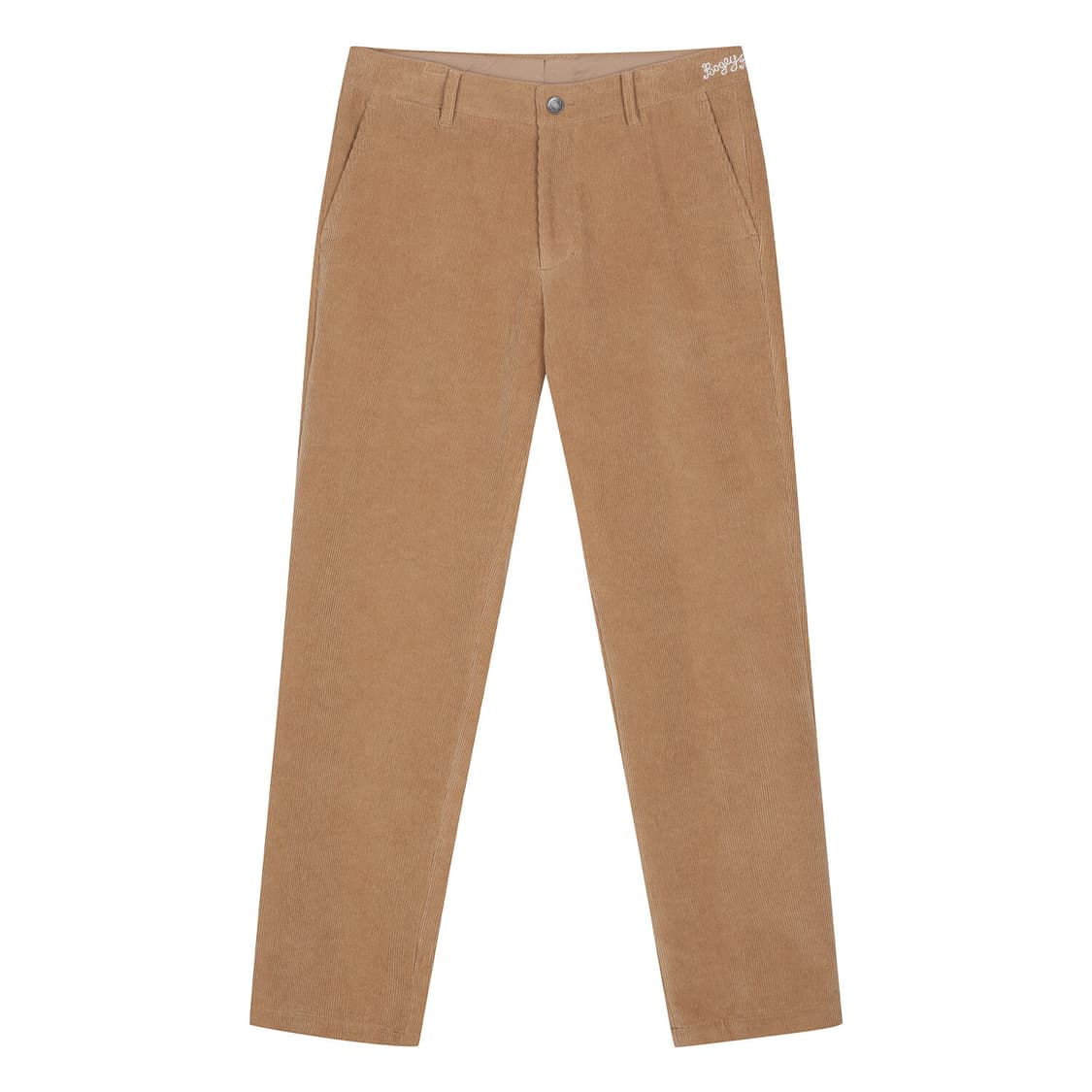 보기보이즈/LEGACY FITOMEN CODUROY PANTS 상품이미지1