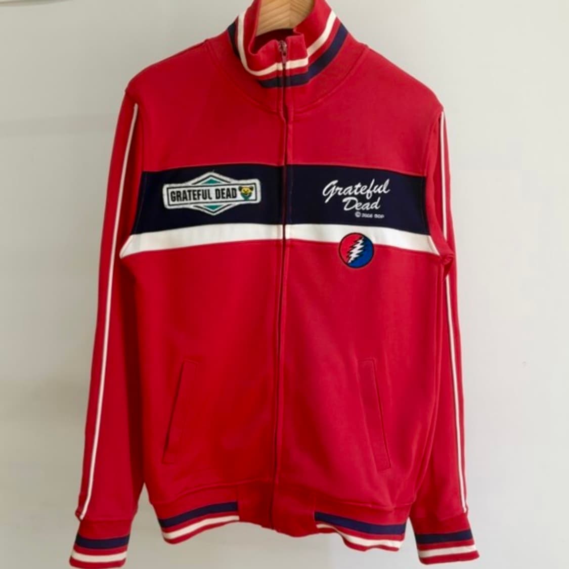 그레이트 풀 데드 2006 져지 상품이미지2