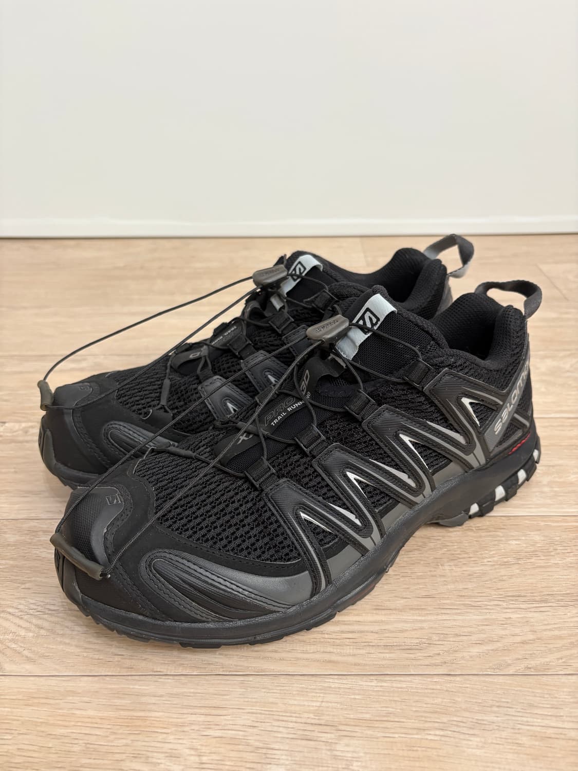 살로몬 salomon / XA PRO 3D(XA 프로 3D) / 275 상품이미지1